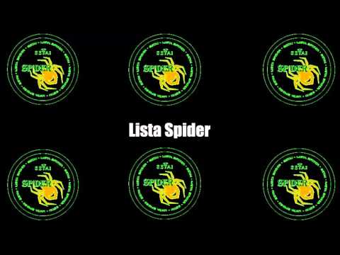 AFTERMOVIE-23 aprile 2016 w/IZI _ Setai Club - Lista Spider