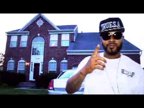 True.S.A    "My World..My Way"