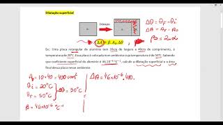 Uma Placa Retangular De Aluminio Tem 10cm