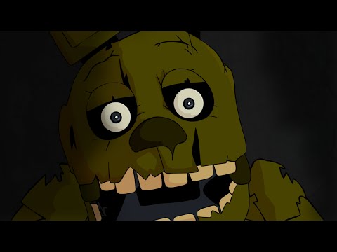 ♪ Masterczulek - Five Nights at Freddy's - "Niczego nie żałuję"