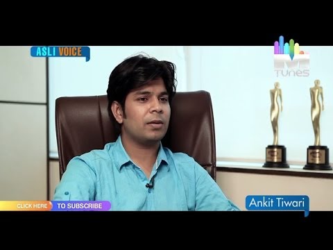 Asli Voice - "Galliyan" by Ankit Tiwari from the film "Ek Villain" Exclusive only on MTunes HD