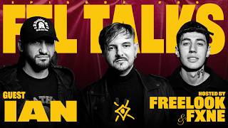 Download lagu IAN @ FTL TALKS #06 FREELOOK & FXNE mp3 Download lagu IAN @ FTL TALKS #06 FREELOOK & FXNE mp3