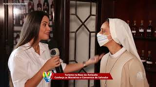 MOSTEIROS E CONVENTOS