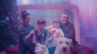 Welch's Sparkling - Break Out The Fancy Juice