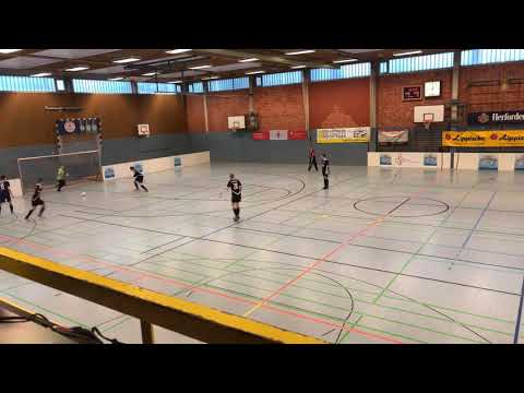 MTV Bervern - TUS Brake