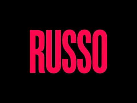 Russo - 'The Ambition' (from The Ambition E.P.)