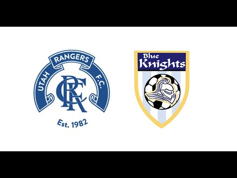 State Cup 2020 Rangers03 vs BlueKnights03 - 14 Oct 2020