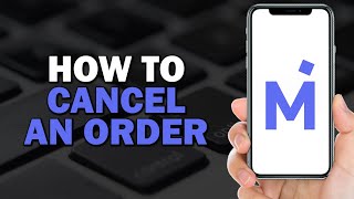 How To Cancel an Order on Mercari (Easiest Way)​​​​​​​