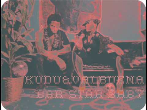 KUDU & VALBUENA - Bar Star Baby [A Tempo-Remix/Re-edit]