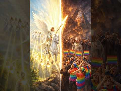 22. Mein Bote der Endzeit