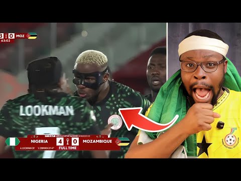 Kudusss! and SportsCornerNaija