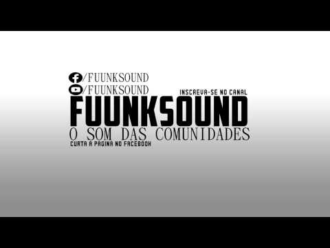 MC'S MANEIRINHO , DOUGLAS , DINHO , PEDRINHO E MAGRINHO - MEDLEY ♫♪♫ (( FUUNKSOUND ))