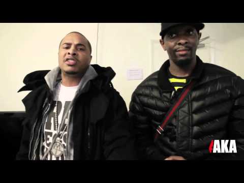 Supreme & Revren [ChannelAKA.tv exclusive]