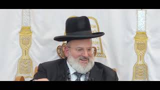 הרב יצחק לוי | רב העיר נשר | פרשת השבוע | יתרו תשפ"ה (הרב יצחק לוי) - התמונה מוצגת ישירות מתוך אתר האינטרנט יוטיוב. זכויות היוצרים בתמונה שייכות ליוצרה. קישור קרדיט למקור התוכן נמצא בתוך דף הסרטון