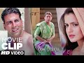 Tu Andar Jhank Rha Hai Kya? | Bhool Bhulaiyaa | Movie Clip | Akshay Kumar, Vidya Balan