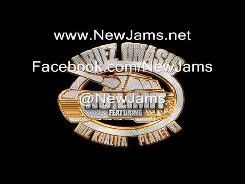 Planet VI - No Limit (Feat. Wiz Khalifa & Ariez Onasis) NEW MUSIC 2012