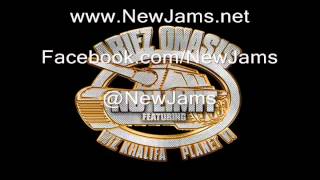 Planet VI - No Limit (Feat. Wiz Khalifa & Ariez Onasis) NEW MUSIC 2012