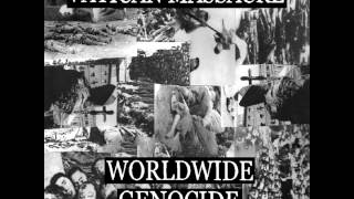 Vatican Massacre - Worldwide Genocide CS [2014]
