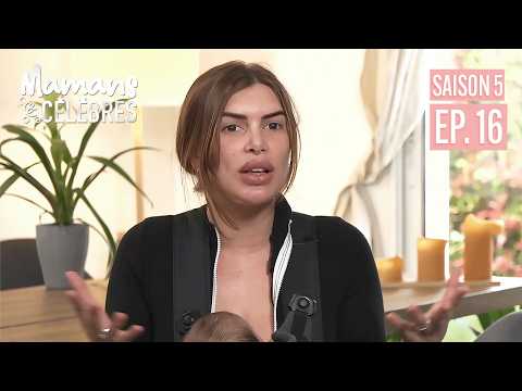 Maeva reveals the reasons for her breakup | S6EP16 | MOMS & CELEBRITIES