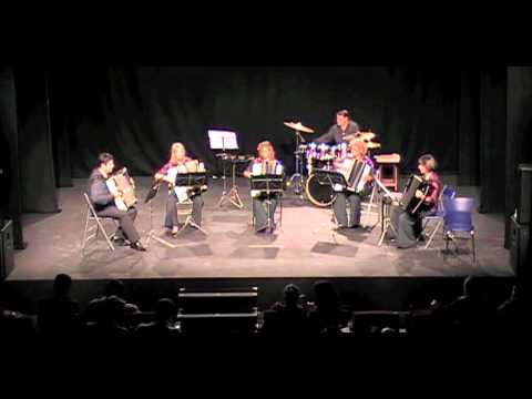 Camerata OCAB - Maitechu mía (F. Alonso)