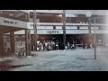 Terug in de tijd: de oude Agora van Lelystad