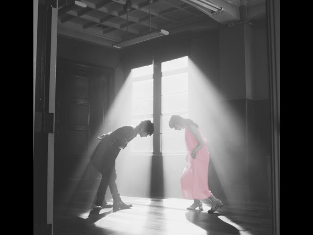 花cherie / Nissy（西島隆弘）