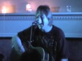 Jackson Browne's Somebody's Baby by Kevin Yeargin
