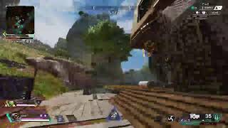 [APEX]ボルト練習しなきゃ、、、。