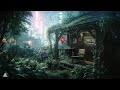 Deckard S Hideout A Cyberpunk Ambient Retreat For Weary Blade Runners 8D Audio