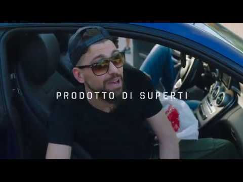 Simon Superti - Hämta Hos Oss (Feat. Delgado & Don Toni)