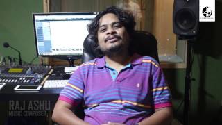 Raj Ashu Talks About CortoKino 2017!