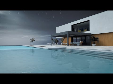 markilux markant - Kurzclip