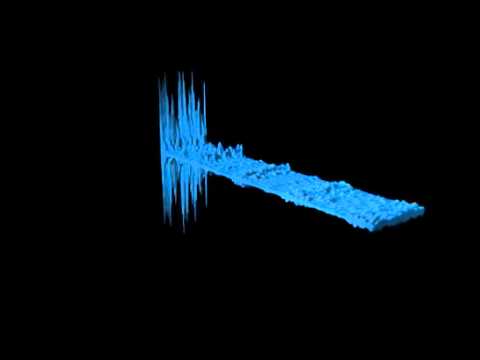 Chemical Brothers -- Hey Boy Hey Girl (Denis Erymenko Mashup)