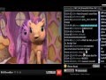 Bronystate Chat Reactions To My Little Pony Live The World S Biggest Tea Party