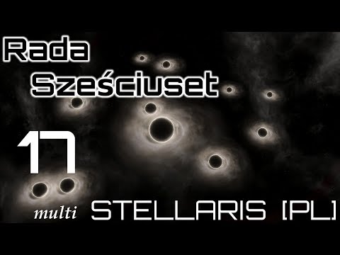 Stellaris MULTI (PL), cz.17 - podstępny atak Łowców Androidów.