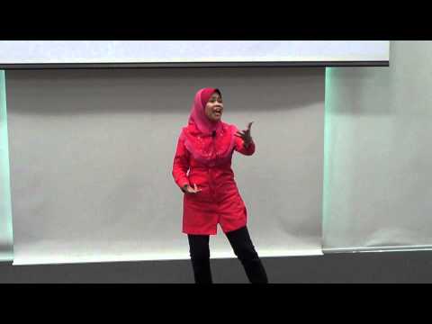 Sometimes The Question Seems So Complicated, But The Answer Is Simple (Contestant #5)