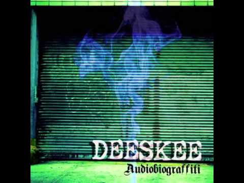 Deeskee - Combustible Compounds (ft. Scarub, Volume 10, Fatlip & P.E.A.C.E.)