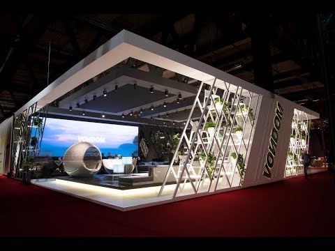 VONDOM | SALONE DEL MOBILE MILANO 2019