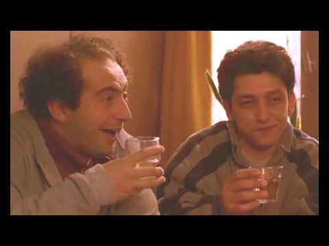 La crise - Le racisme selon Michou