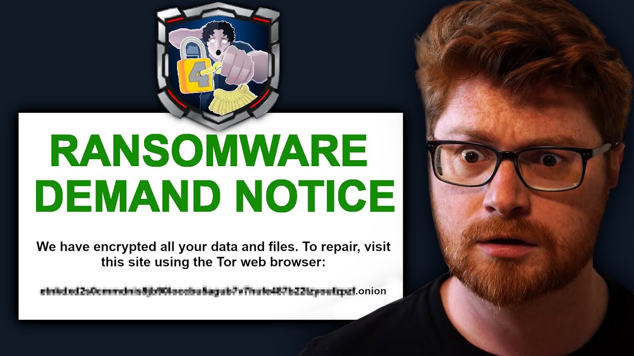 They Say This Malware is INSANE