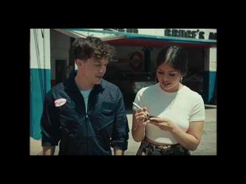 Myles Parrish - Drop It (Donde Quieras) (Official Video)