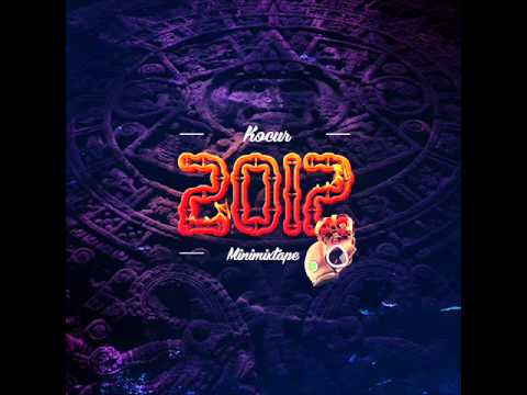5.Kocur - Teraz (2012 Minimixtape)