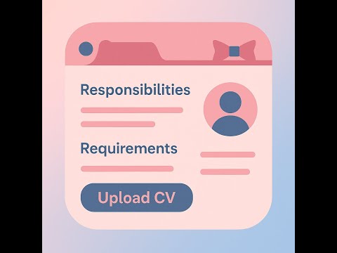 Item video thumbnail