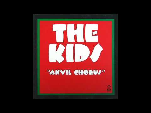 The Kids - from 