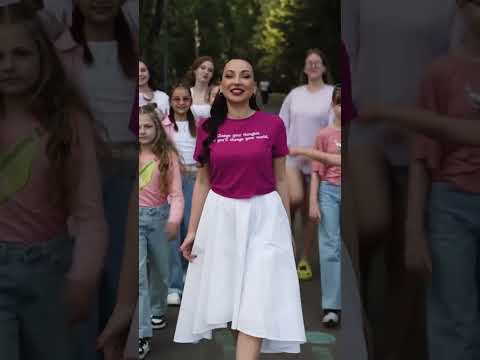 I‘m fine - Galina Lorenz #schlager #song #popmusic #chill #dancevideo #fine #top