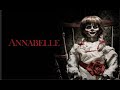 ANNABELLE 2014 Full Movie In Hindi Annabelle Wallis Ward Horton Alfre Woodard Annabelle Movie