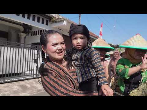 GREBEG SURAN RW 3 SOKARAJA KIDUL
