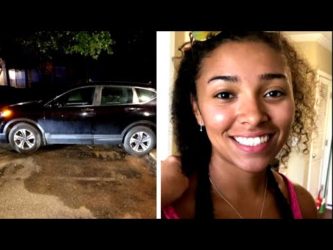 Report: Remains Suspected To Be Aniah Blanchard’s Discovered Earlier Today