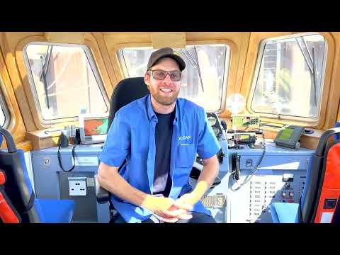 Matelot chez Groupe Océan