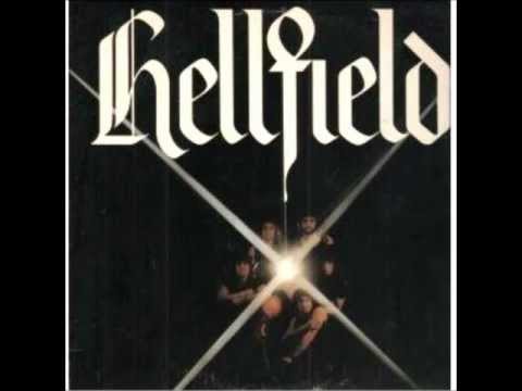 Hellfield - All Night Party